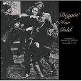 Diggin' for Gold, Vols. 1-5