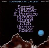 Soundscape Gallery Series, Vol. 1