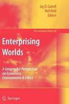 GeoJournal Library86- Enterprising Worlds