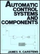 Automatic Control Systems and Components
