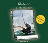 Klabund: Störtebecker/CD
