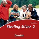Sterling Silver 2. 2 CDs