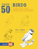 Draw 50 - Draw 50 Birds