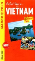 Vietnam Marco Polo Travel Guide - with pull out map