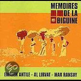 Memoires de la Biguine