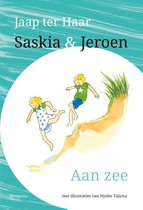 Saskia en Jeroen - Aan zee