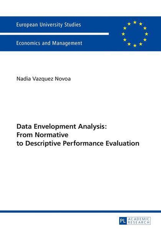 Europaeische Hochschulschriften / European University Studie ... - cover