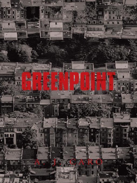 Greenpoint - cover