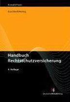 Handbuch Rechtsschutzversicherung