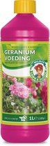Wilma Geranium voeding 1L