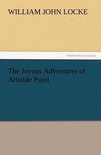 The Joyous Adventures of Aristide Pujol
