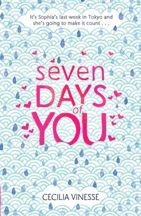 Foto: Seven days of you