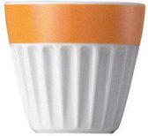 Thomas Sunny Day Orange Cup°lino Bekertje - 0,09 Liter - Oranje