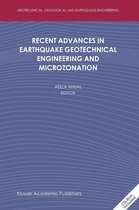 Geotechnical, Geological and Earthquake Engineering 1 - Recent Advances in Earthquake Geotechnical Engineering and Microzonation