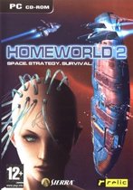 Homeworld - 2