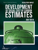 REGULATORY IMPACT ANALYSIS Development of Social Cost of Carbon Estimates