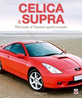 Toyota Celica & Supra