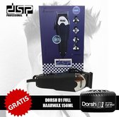 DSP Salon F-90017 Haar En Baard Trimmer | Professional | Bekabeld