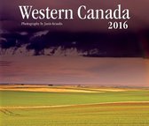 Western Canada 2016