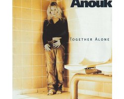 Anouk - Together Alone + Bonus CD