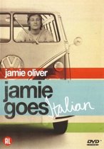 Jamie Oliver Goes Italian