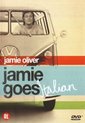 Jamie Oliver - Jamie's great italian escape (DVD)