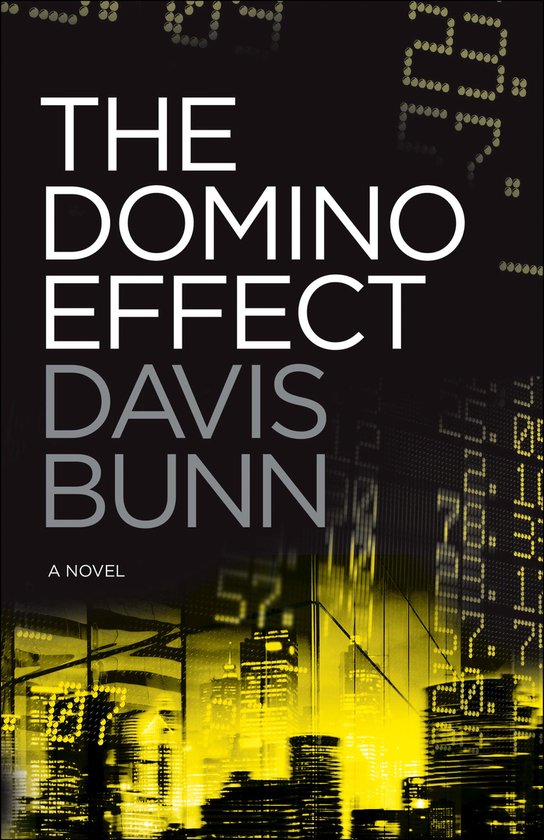 The Domino Effect - cover