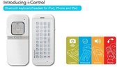 Photofast i-Control Bluetooth Afstandsbediening en Keyboard voor iOS