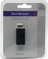 Récepteur rétro 8BitDo pour NES / SNES Mini