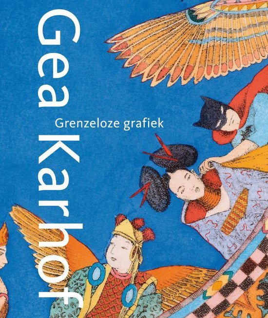 Gea Karhof