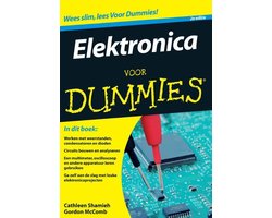 Voor Dummies - Electronica voor Dummies