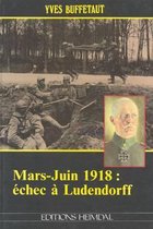 Mars - Juin 1918