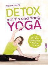 Detox mit Yin und Yang Yoga