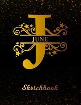 June Sketchbook