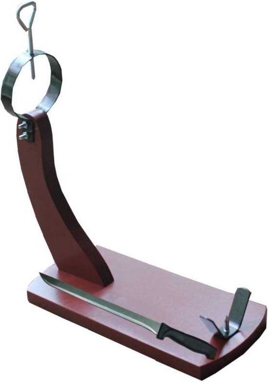 Hidalgo Ham houder draaibaar ham houder en chaira gift