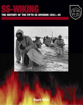 The Waffen-SS Divisional Histories - SS-Wiking