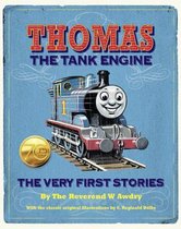 Thomas the Tank Engine