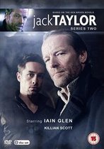 Jack Taylor - Series 2 (Import)