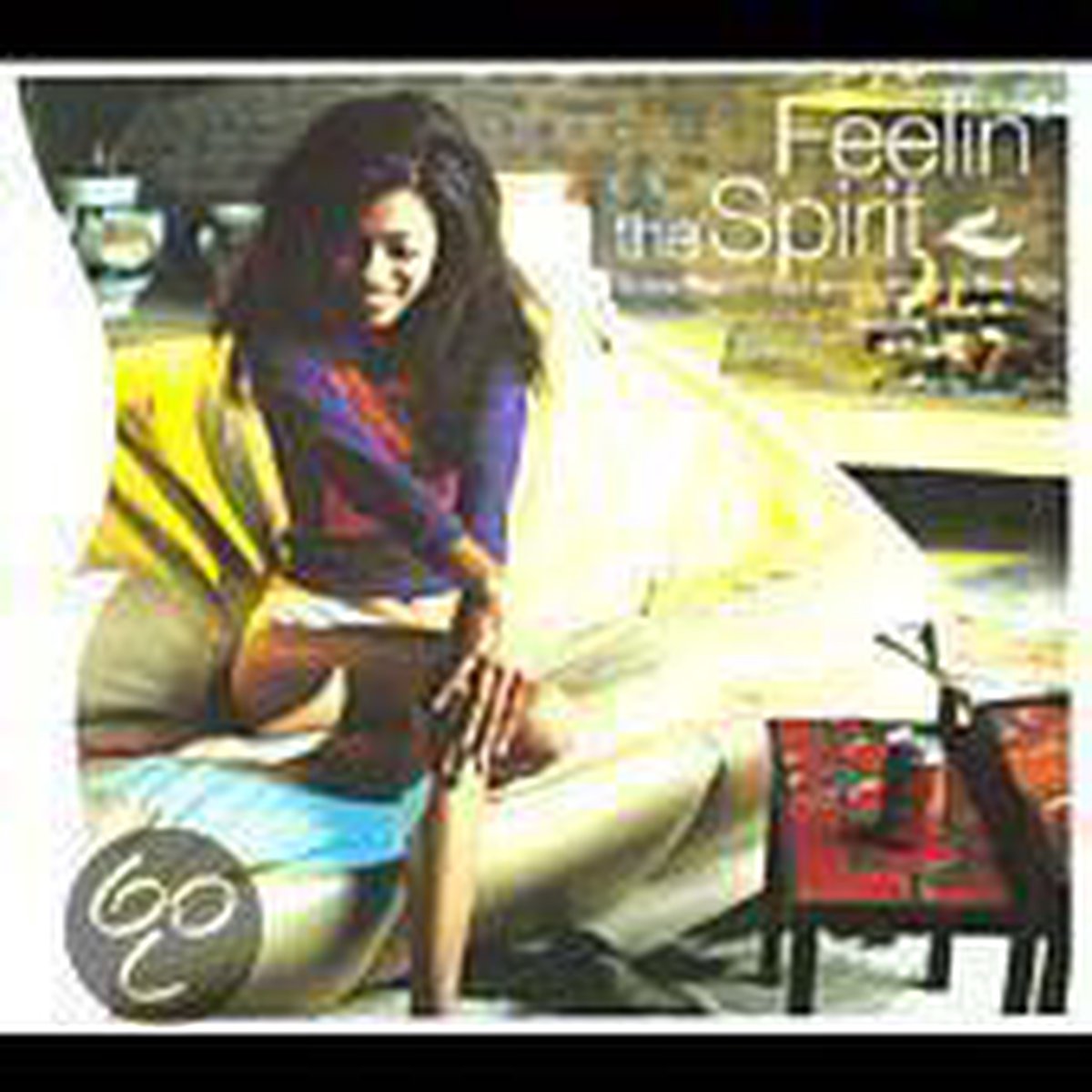 Feelin' The Spirit