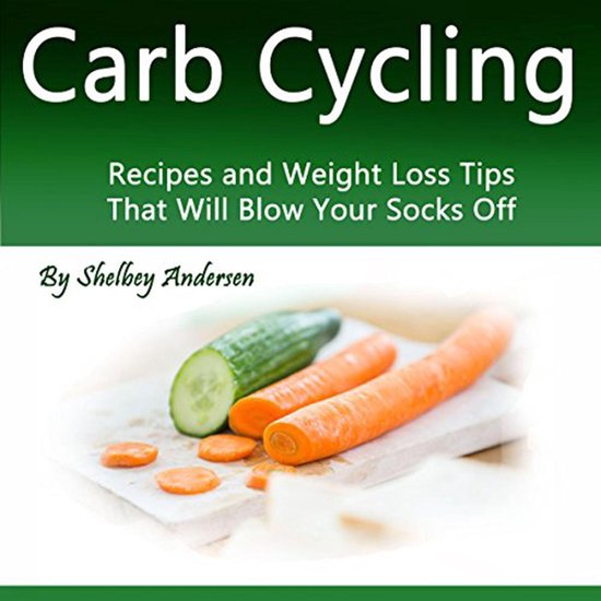 Carb Cycling - cover