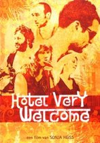 Hotel Very Welcome (DVD)