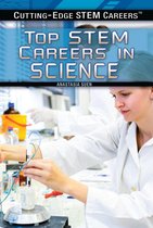 Top Stem Careers in Science