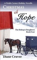 Bishop's Daughters- Christmas of Hope