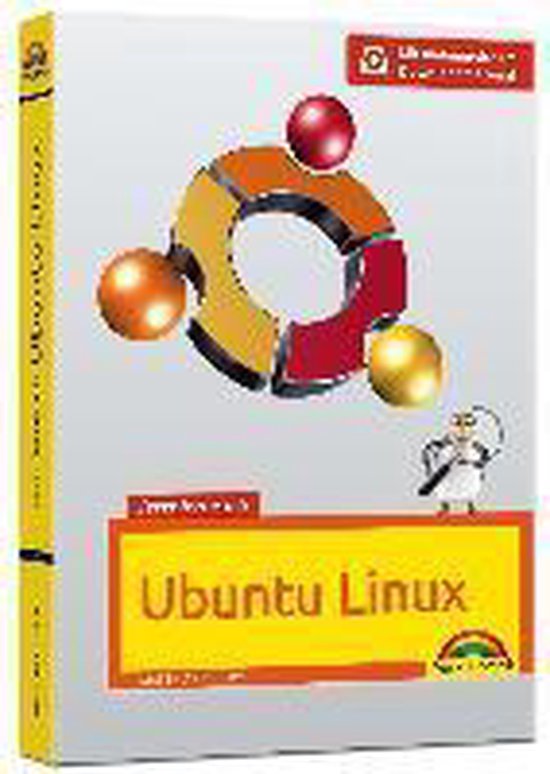 Jetzt lerne ich Ubuntu 16.04 LTS - aktuellste Version Das Ko ... - cover