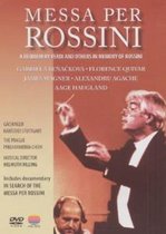 Helmuth Rilling - Messa Per Rossini