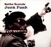 Sotho Sounds - Junk Funk (CD)