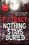 Twin Cities Thriller 8 - Nothing Stays Buried