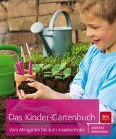 Das Kinder-Gartenbuch