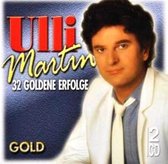 Ulli Martin - 32 Goldene Erfolge