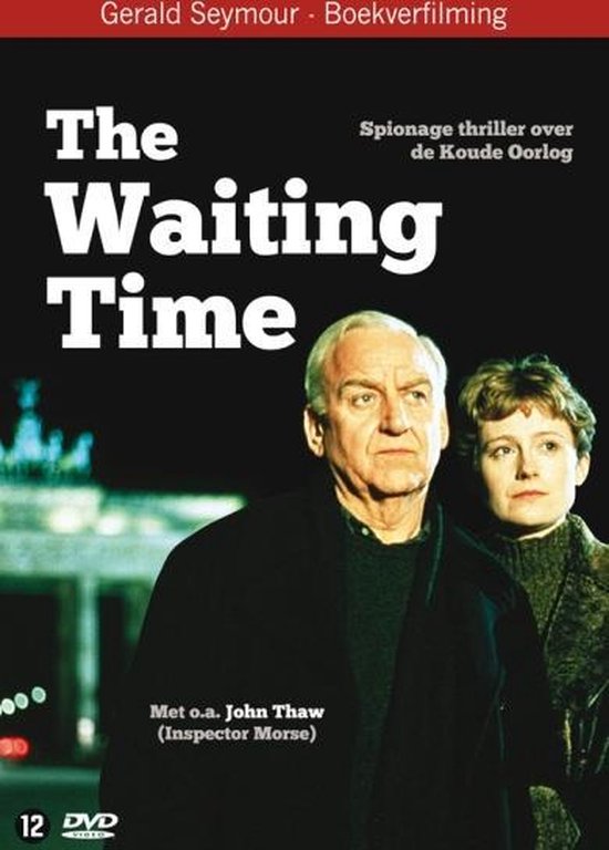 Cover van de film 'Waiting Time'